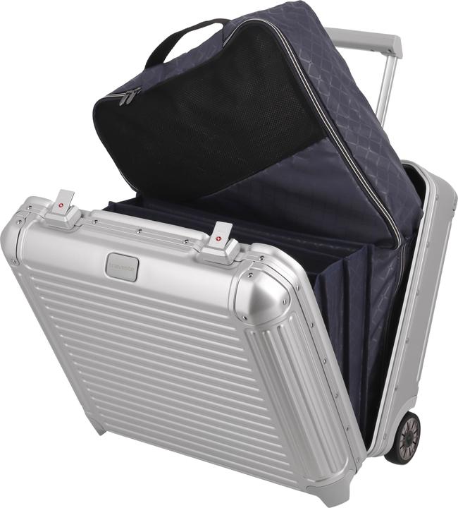 Produktbild Travelite NEXT Business Trolley (34 l, Handgepäck (bis 50l))