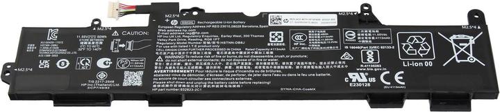HP 933321-855 (3 Cells, 4113 mAh)