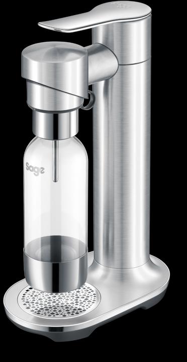 Actual product image Sage The InFizz Fusion