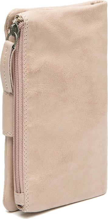 Produktbild The Chesterfield Brand Fresno Geldbörse RFID Schutz Leder 10 cm