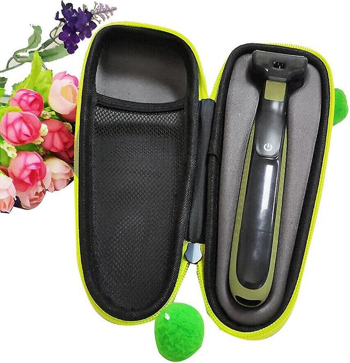 Immagine prodotto PhoneLook Scatola di custodia per il rasoio Philips OneBlade (1 x)
