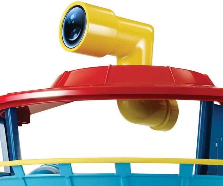 Produktbild Spin Master Paw Patrol Lookout Playset
