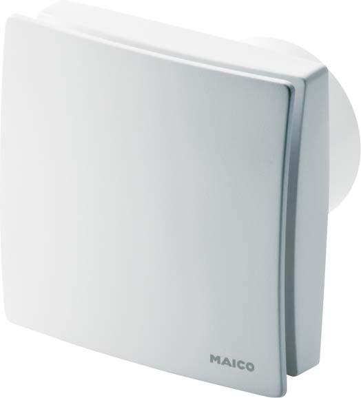 Produktbild Maico Kleinraumventilator