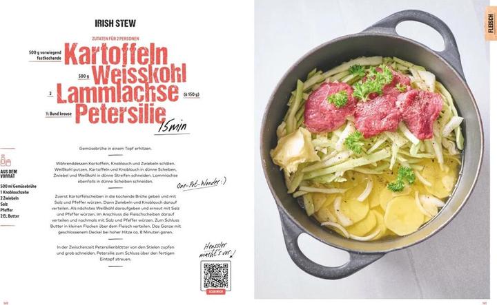 Produktbild Hensslers schnelle Nummer 2 (Deutsch, Steffen Henssler)