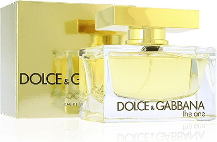 Produktbild Dolce & Gabbana The One (Eau de Parfum, 50 ml)