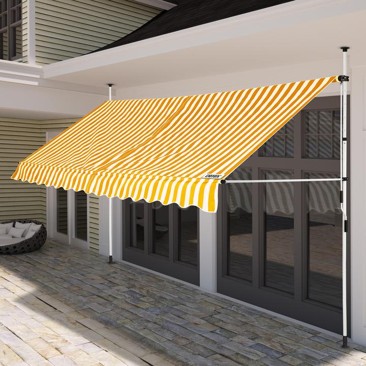 Immagine prodotto Detex Tenda da sole (3.50 m)