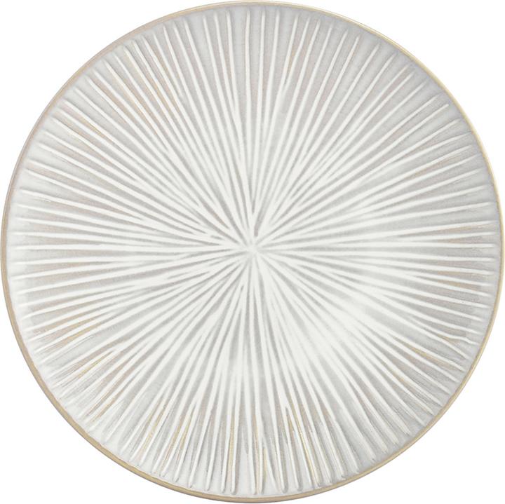 Actual product image F2D Breakfast / dessert plate Halo cloud