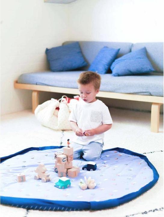 Produktbild play&go Air ballon