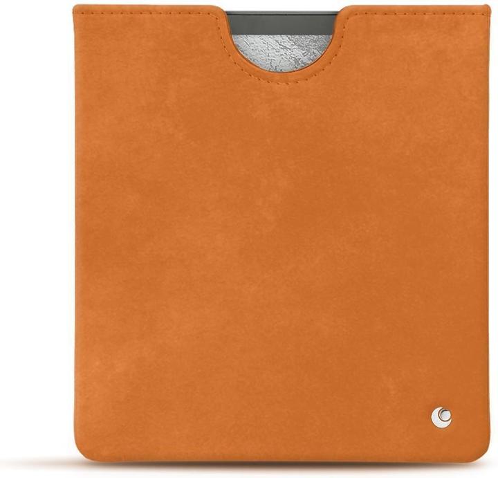 Tangerine vintage ( Pantone #d47231 )
