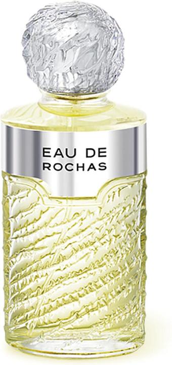 Actual product image Rochas Femme (Eau de toilette, 220 ml)