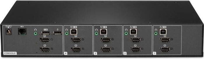 Produktbild Vertiv Cybex Sc Universal Dp/H Secure