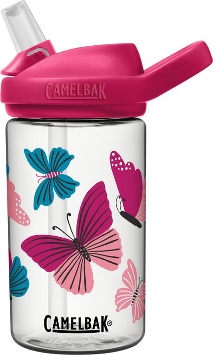 Colorblock butterflies