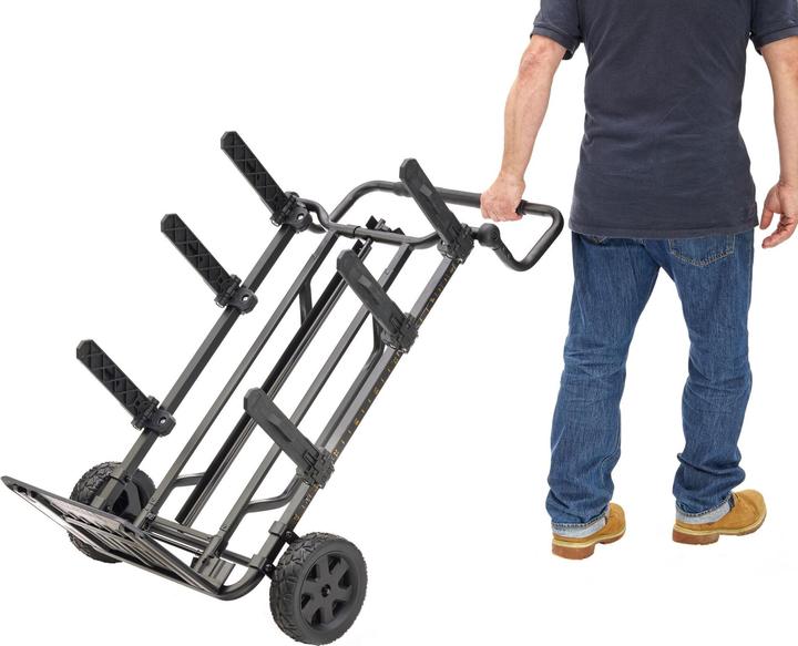 Produktbild DeWalt Toughsystem (120 kg)