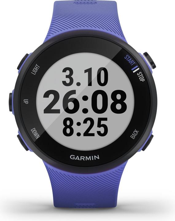 Actual product image Garmin Forerunner 45S (39.50 mm)