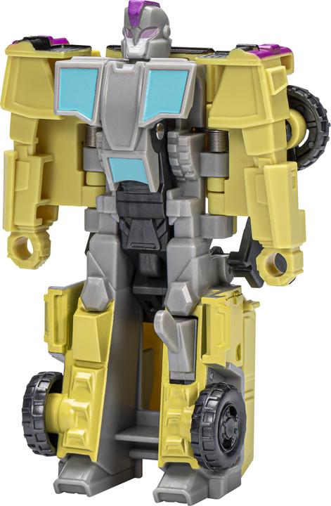 Immagine prodotto Transformers Truffa di EarthSpark 1-Step Flip Changer