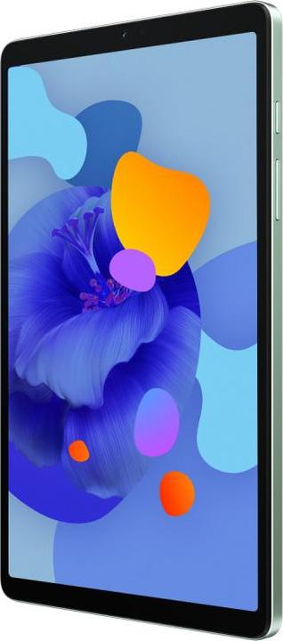 Produktbild Blackview TAB 60 (Wifi - 8.68" - 128 GB, 4 GB RAM) Grün (10.10", 128 GB, Mint Green)
