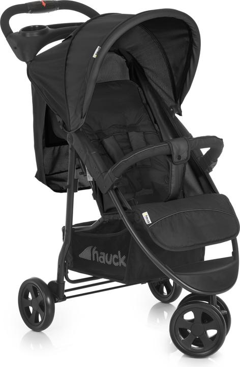 Hauck Citi Neo II