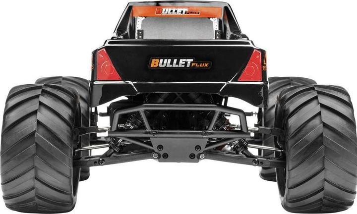 Produktbild HPI Bullet MT Flux (ARR Almost-Ready-to-Race)