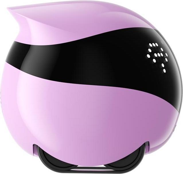 Produktbild Enabot EBO-AIR 2 - Robin Pink (2304 x 1296 Pixels)