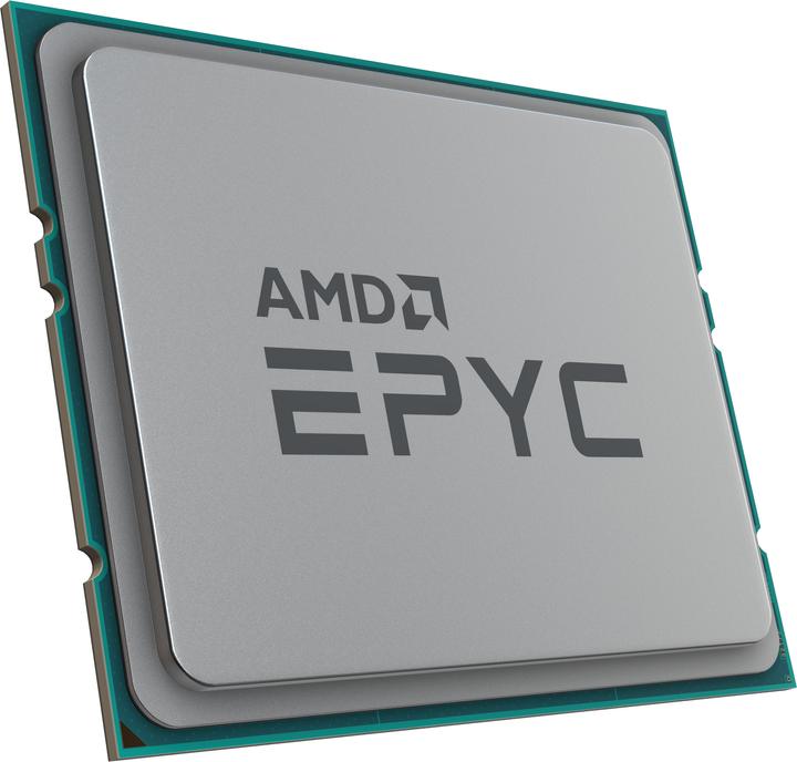 Produktbild HPE XL645D GEN10+ AMD EPYC 73 (SP3, 3 GHz, 16 -Core)