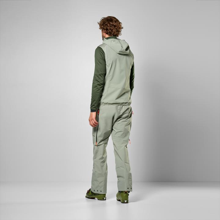 Produktbild Salewa Sella Durastretch/Tirolwool® Responsive Hybrid Weste (46)