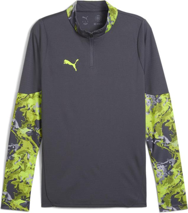 Puma individualCUP 1/4 Zip-Top (XL)