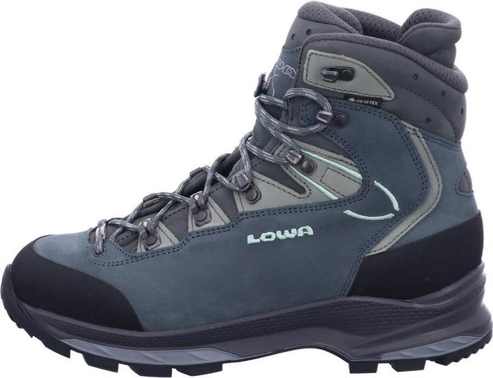 Actual product image Lowa Mauria Evo GTX (41)