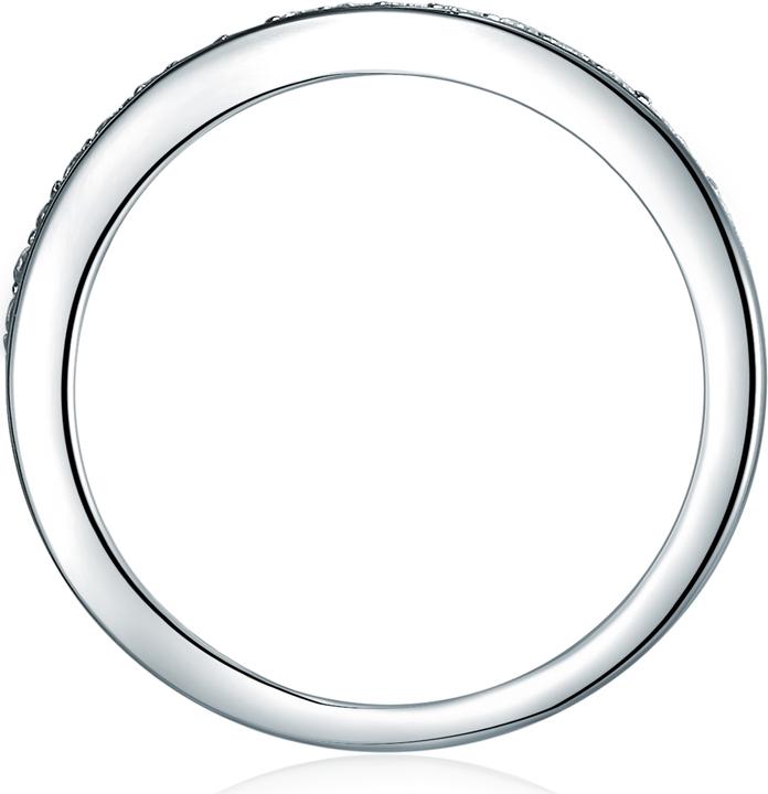 Produktbild Rafaela Donata Damen Sterling Silber Zirkonia silber - 3966 (52, 925 Silber)