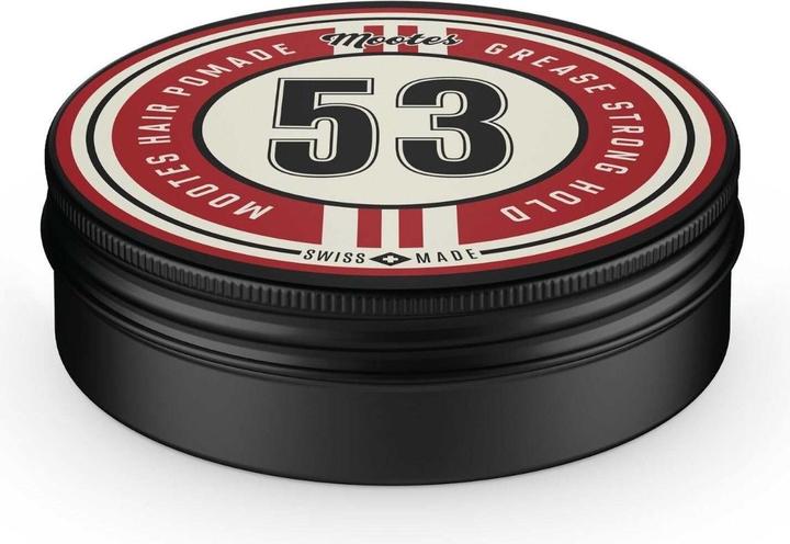 Produktbild Mootes #53 Grease (Haarpomade, 40 ml)