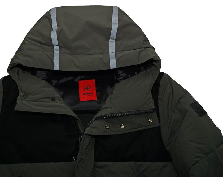 Image du produit Strellson Veste S.C. Flexwool Veste matelassée (52)