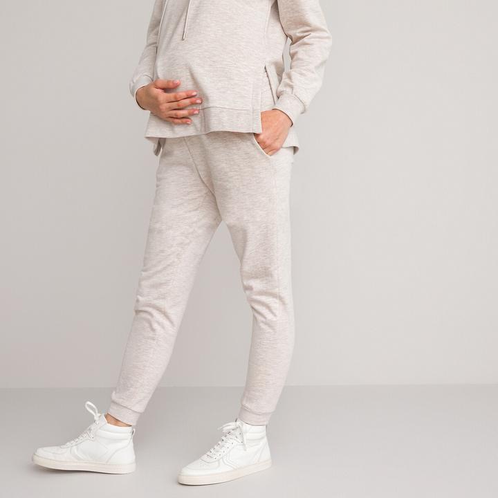 La Redoute Collections Jogginghose für die Schwangerschaft