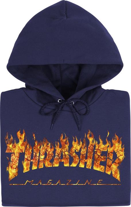 Image du produit Thrasher Inferno Hood (L)