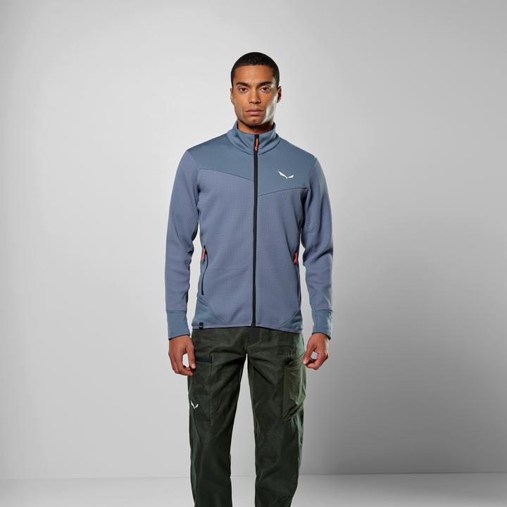 Produktbild Salewa Puez Waffle Hybrid Polarlite Jacke (W50/L30)