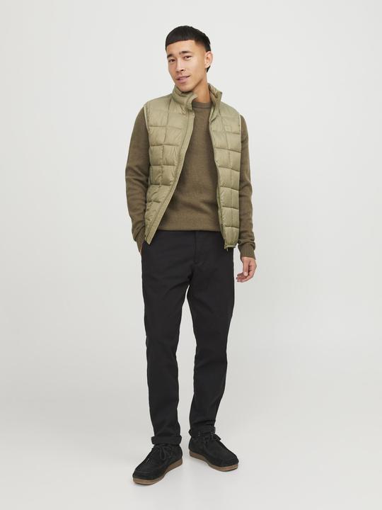 Actual product image Jack & Jones Quilted waistcoat Quilted waistcoat (XXL)