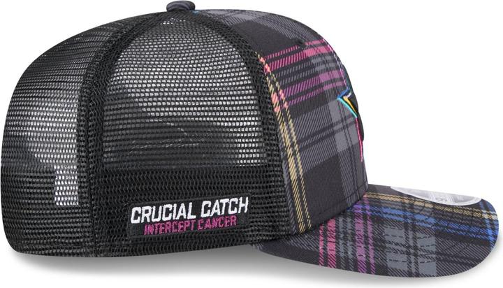 Image du produit New Era 9Seventy Stretch-Snap Cap CRUCIAL Dallas Cowboys