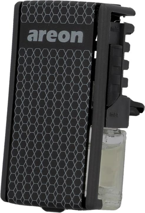 Image du produit Areon Car Sport Lux Silver Starter 8 ml