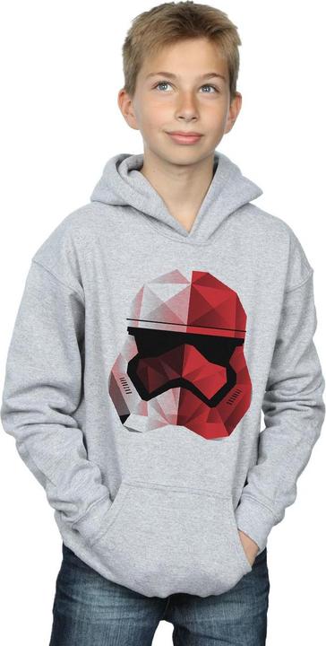 Produktbild Star Wars Kapuzenpullover Jungen (140, 146)