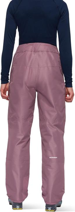 Immagine prodotto Mammut Pantaloni termici Fall Line Hardshell da donna (40, L)