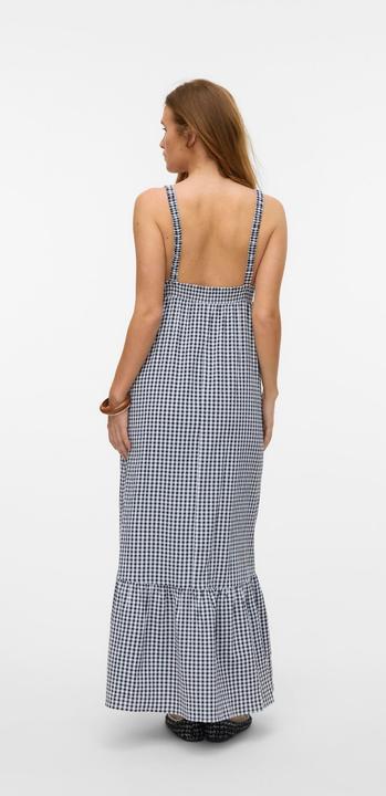 Produktbild Vero Moda VMCHECK Langes Kleid Kleid (M)