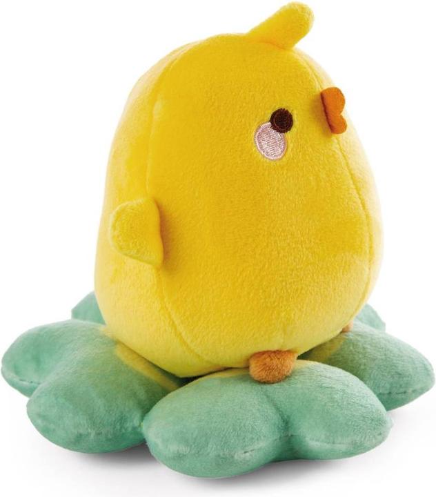 Actual product image NICI Molang Piu Piu cuddly toy (9 cm)