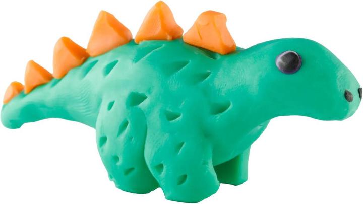 Actual product image Darwi Plasticine SOFTY
