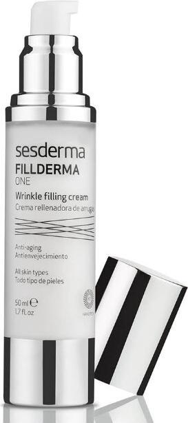 Actual product image Sesderma Fillderma One wrinkle-filling cream 50ml (50 ml, Day cream)