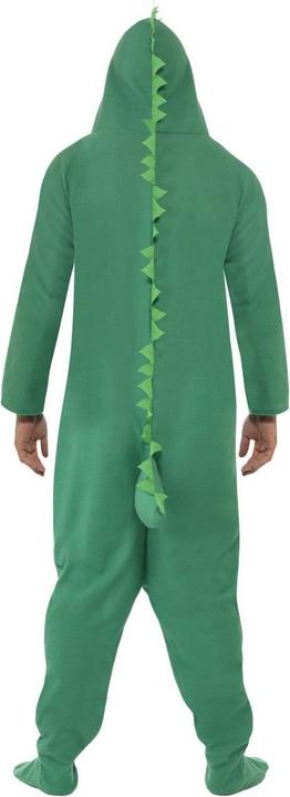 Image du produit Smiffys Crocodile (L)