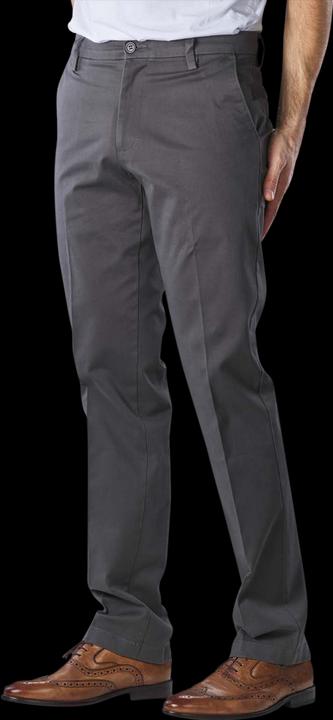 Produktbild Dockers Smart 360 Chino Pant Straight storm (W29/L30)
