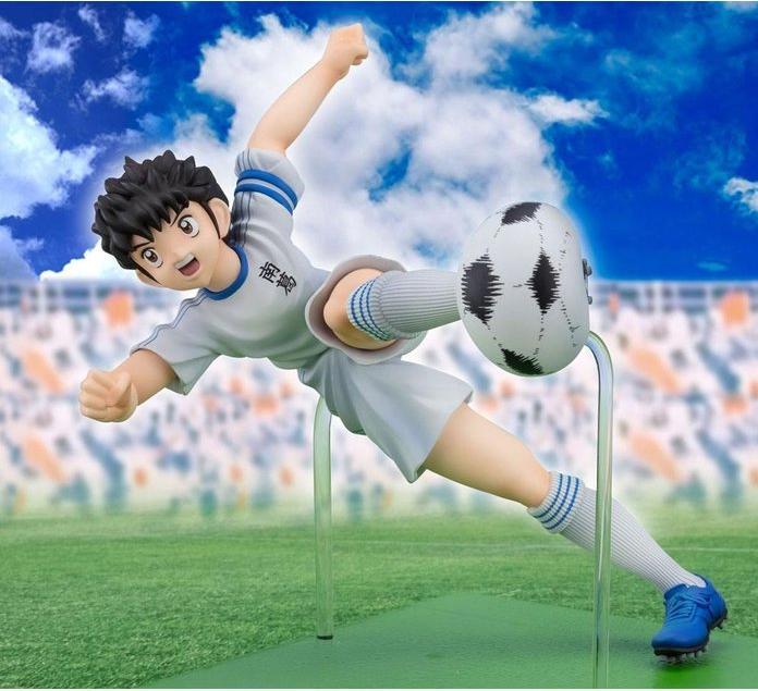 Produktbild Banpresto Captain Tsubasa: Tsubasa Ozora