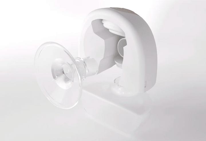 Pump, (18 mm)