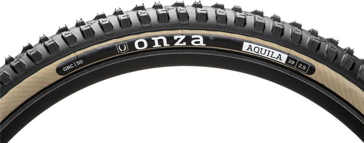 Produktbild Onza Aquila Skinwall (29 x 2.50, 63-622)