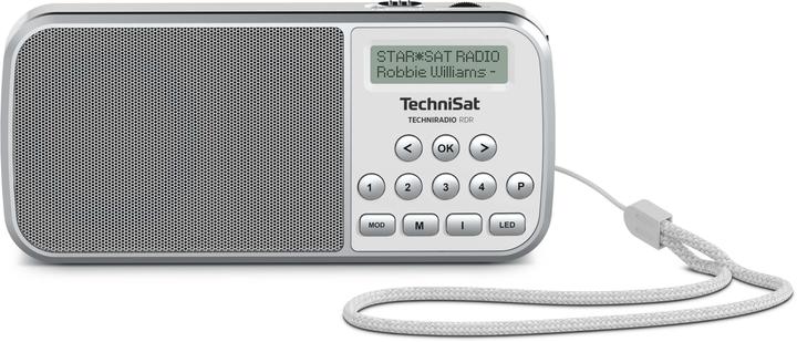 TechniSat Techniradio RDR (DAB+ DAB)