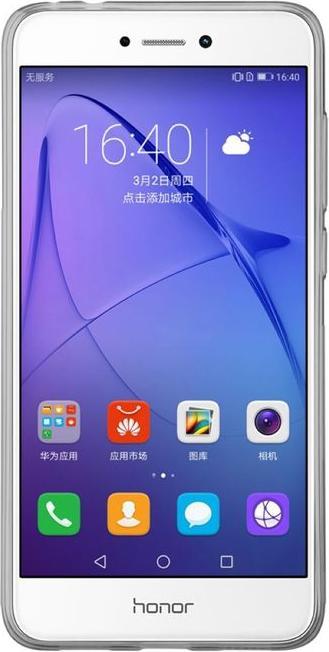 Produktbild Nillkin Nature Series (Huawei P8 Lite (2017))