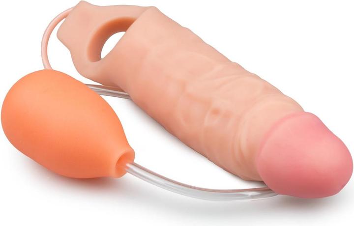 Image du produit Bijoux Indiscrets Améliorateur de pénis de squirting